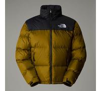 The North Face Veste 1996 Retro Nuptse Pour Homme Moss Green-tnf Black Taille XS male