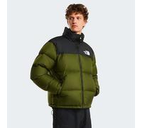 The North Face Veste 1996 Retro Nuptse Pour Homme Woodland Green-tnf Black Taille XL male