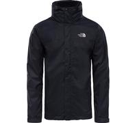 The North Face - Veste 3 en 1 - M Evolve II Triclimate Jacket TNF Black pour Homme - Taille XL - Noir Noir XL
