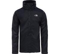 The North Face - Veste 3 en 1 - M Evolve II Triclimate Jacket TNF Black pour Homme - Taille XXL - Noir Noir XXL