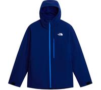 The North Face - Veste 3 en 1 - M North Table Down Triclimate Jacket Bold Blue - Taille L - Bleu Bleu L