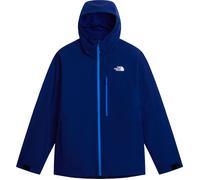 The North Face - Veste 3 en 1 - M North Table Down Triclimate Jacket Bold Blue - Taille M - Bleu Bleu M