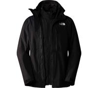 The North Face - Veste 3 en 1 - M North Table Down Triclimate Jacket TNF Black TNF Black - Taille XXL - Noir Noir XXL