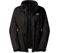 Veste à capuche The North Face Evolve II Triclimate noir femme - M