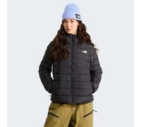 The North Face Veste À Capuche Aconcagua Iii Pour Femme Tnf Black-npf Taille S female