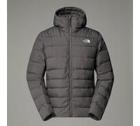 The North Face Veste À Capuche Aconcagua Iii Pour Homme Smoked Pearl Taille M male