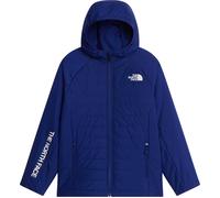The North Face - Never Stop Synthetic Jacket - Doudoune enfant Bold Blue - S