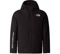 The North Face - Veste à capuche - B Never Stop Synthetic Jacket TNF Black - Taille 115-119 - Noir Noir 115-119