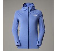 The North Face Veste À Capuche Bolt Polartec® Power Grid™ Pour Femme Virtual Blue-estate Blue Taille L female