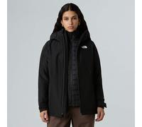 The North Face Carto Mono Triclimate Jacket Noir S Femme
