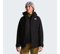 The North Face Veste À Capuche Carto Mono Triclimate 3-en-1 Pour Femme Tnf Black Taille XS female