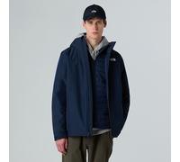 The North Face Veste À Capuche Carto Mono Triclimate 3-en-1 Pour Homme Summit Navy Taille M male