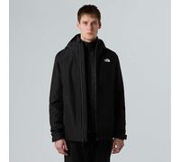 The North Face Veste À Capuche Carto Mono Triclimate 3-en-1 Pour Homme Tnf Black Taille M male