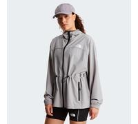 The North Face - Ma Wind Jacket - Veste coupe-vent femme Meld Grey - L