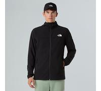 The North Face NF0A8BP1JK3 M MA HOODED WIND JACKET Jacket Homme TNF BLACK Taille XL