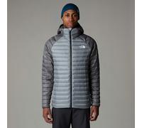 The North Face Veste À Capuche En Duvet Bettaforca Pour Homme Monument Grey-smoked Pearl-npf Taille L male