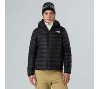 The North Face Veste À Capuche En Duvet Classic Pour Femme Tnf Black Taille S female