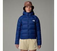 The North Face Veste À Capuche En Duvet Hyalite Pour Femme Estate Blue Taille M female