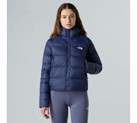 The North Face Veste À Capuche En Duvet Hyalite Pour Femme Lunar Blue Taille L female