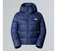 The North Face Veste À Capuche En Duvet Hyalite Pour Femme Lunar Blue Taille S female