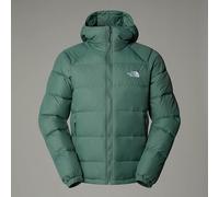 The North Face Veste À Capuche En Duvet Hydrenalite Pour Homme Duck Green Taille XL male
