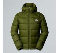 The North Face Veste À Capuche En Duvet Hydrenalite Pour Homme Woodland Green Taille L male
