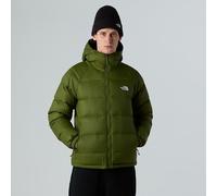 Veste à capuche The North Face Hydrenalite Down vert forêt - M