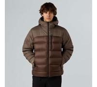 The North Face Veste À Capuche En Duvet Kalix Pour Homme Smokey Brown Taille XXL male