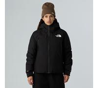 The North Face Veste À Capuche En Duvet Mountain Range Pour Femme Tnf Black Taille L female