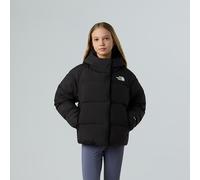 The North Face Veste À Capuche En Duvet North Pour Fille Tnf Black Taille XS female