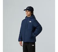 The North Face Veste À Capuche En Duvet North Pour Garçon Summit Navy Taille XS male