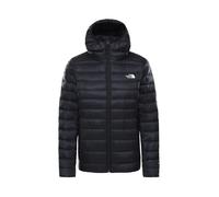 The North Face - Veste à Capuche en Duvet Resolve - Femme - Sport - Noir - Taille: 36 FR