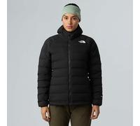 The North Face Veste À Capuche En Duvet Stretch Abseil Pour Femme Tnf Black Taille L female