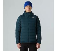 The North Face Veste À Capuche En Duvet Stretch Abseil Pour Homme Deep Cypress Taille XXL male