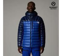 The North Face Veste À Capuche En Duvet Summit Breithorn Pour Homme Tnf Blue-eagle Blue Taille XXL male