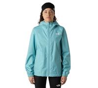 The North Face Veste à capuche Quest Femme Bleu Eclipse Taille M