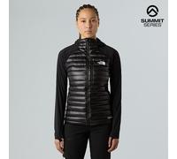 The North Face Veste À Capuche Hybride Légère Summit Breithorn Pour Femme Tnf Black Taille S female