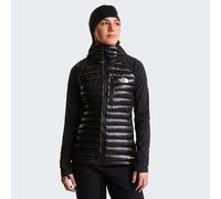The North Face Veste À Capuche Hybride Légère Summit Breithorn Pour Femme Tnf Black Taille XS female