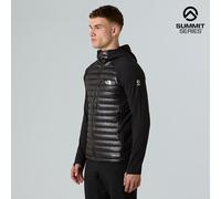 The North Face Veste À Capuche Hybride Légère Summit Breithorn Pour Homme Tnf Black Taille S male