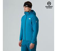 The North Face Veste À Capuche Hybride Summit Casaval Pour Homme Dusk Blue Taille L male