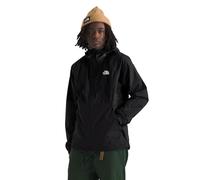 THE NORTH FACE - Veste à capuche imperméable Antora pour hommes - Imperméable, Coupe-vent, Respirante - Tissu DryVent - Matériaux recyclés-M,TNF Black-NPF
