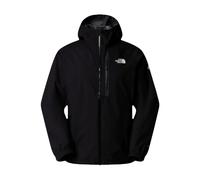 Veste à capuche The North Face Mountain Athletics Rainlit noir pur - M