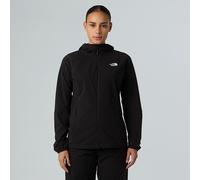 The North Face - Women's Nimble Hoodie - Veste softshell - M - tnf black