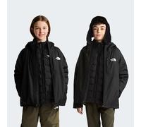 The North Face Veste À Capuche Perrito 4-en-1 Pour Enfant Tnf Black Taille S male