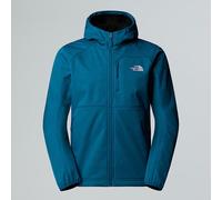 The North Face Veste À Capuche Quest En Softshell Pour Homme Mineral Ink Dark Heather Taille M male