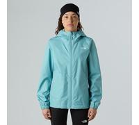 The North Face Veste À Capuche Quest Pour Femme Blue Eclipse Taille M female