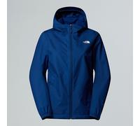 The North Face Veste À Capuche Quest Pour Femme Estate Blue Taille L female