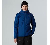 The North Face Veste À Capuche Quest Pour Femme Estate Blue Taille M female