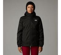 The North Face Veste À Capuche Quest Pour Femme Tnf Black-Foil Grey Taille L Female