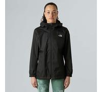 Veste imperméable The North Face Quest DryVent noir gris femme - Veste fine - XL